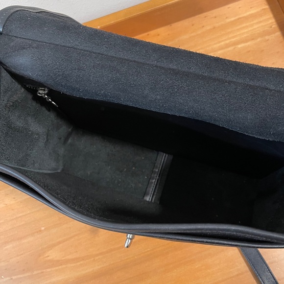 COACH VINTAGE WILLIS BAG No 9927 - Picture 12 of 15